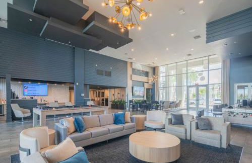 Phoenix Stay , Near Mayo Clinic & Shopping, Pool & Parking- S134 - Foto 60