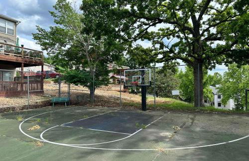 Osage Oasis - Unmatched Views Convenient Location - Foto 70