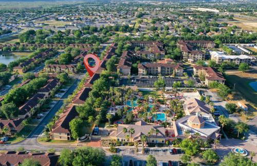 Regal Palms Resort 4BR Townhome Disney Orlando 308 - Foto 57