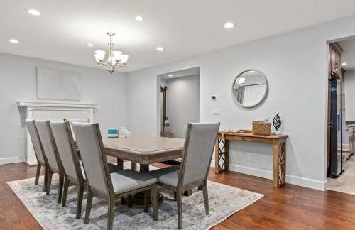 Goode Homes Luxury Family Home - Foto 29