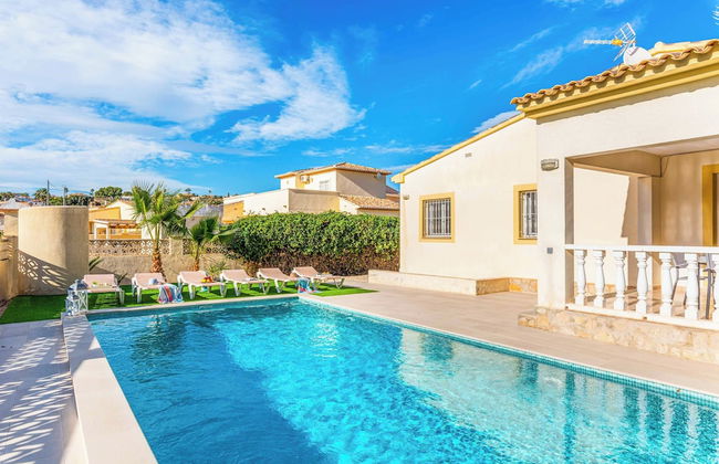 Villa Mila - Photo 23