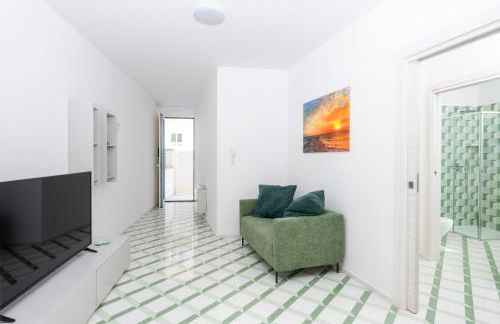 Perle Marine Suite Apartments - Foto 59