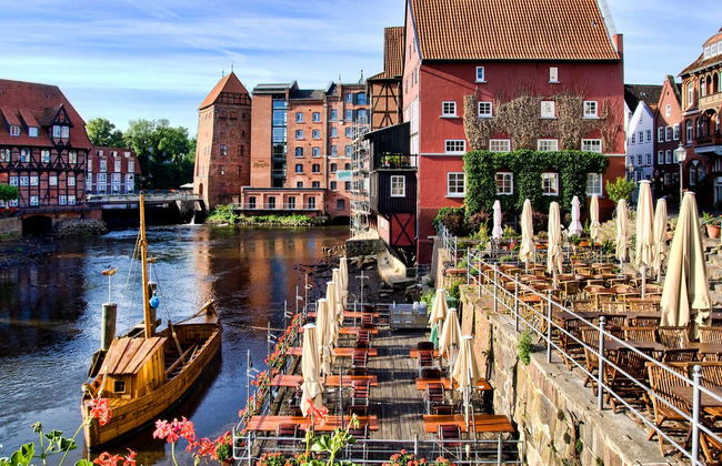 Visite privée dans Hambourg - Photo 3