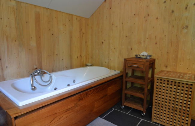 Holiday Home in Aywaille for 6 Person - Photo 14