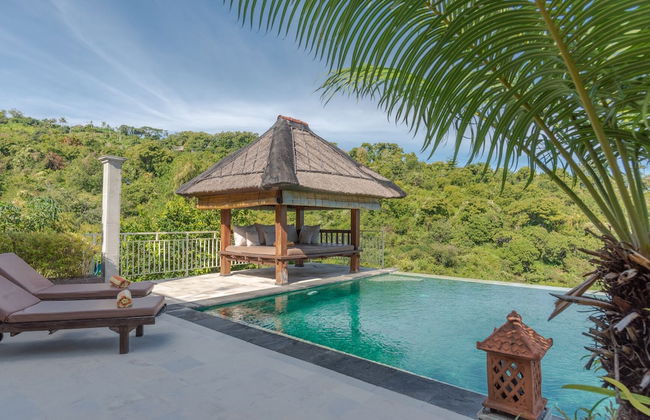 Villa Oscar - Photo 40