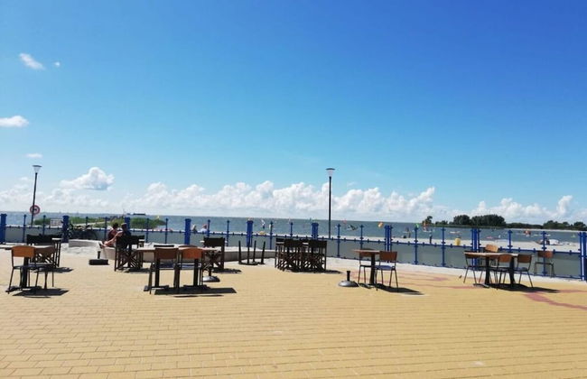 Blue Ocean K40 Comfortable Holiday Residence - Foto 9