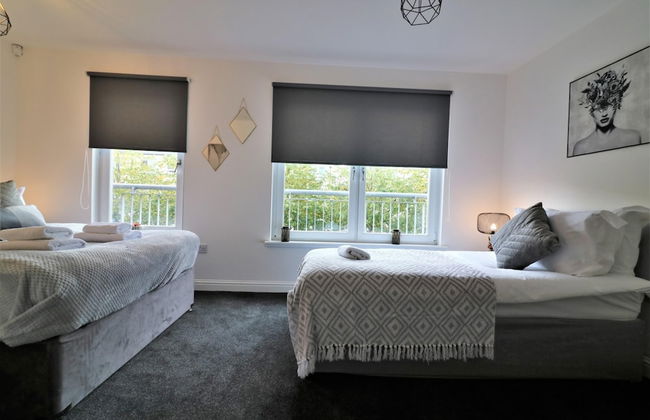 Belvidere House - Parkhead - Foto 30