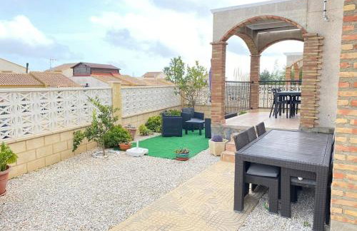 Alberca La Nucia - Foto 17