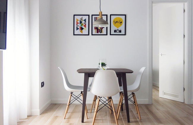 Apartamentos Trajano - Photo 1