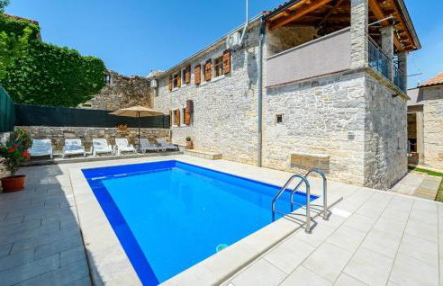 Two-Bedroom Holiday Home In Medancici - Foto 6