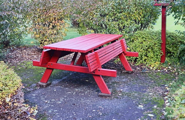 4 Person Holiday Home in Hyltebruk-by Traum - Foto 14