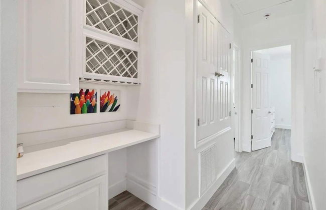 Gorgeous 4Bd Close to Disney With Spa at Reunion Resort 1552 - Foto 16