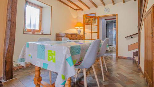 Le gite de la faiencerie - Foto 3