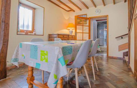 Le gite de la faiencerie - Foto 3