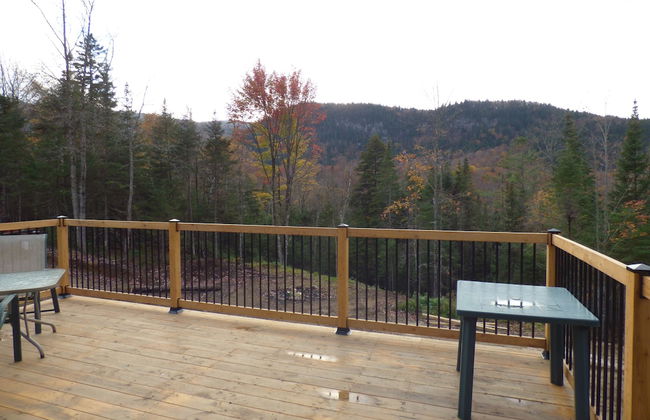 Chalet le Cardinal - Foto 10