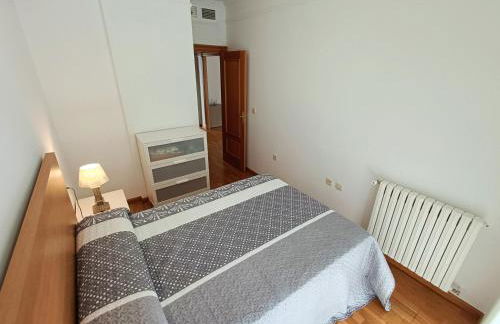 Piso en pleno centro de Albacete con garaje - Foto 14