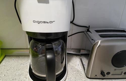 Apartamento CUATTRO vut 47-169 wifi - Foto 16