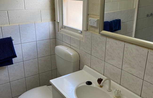 Broken Hill Outback View Holiday Park - Foto 21