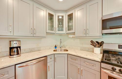 Ski In and Out! Black Mountain Resort Townhome - Foto 11