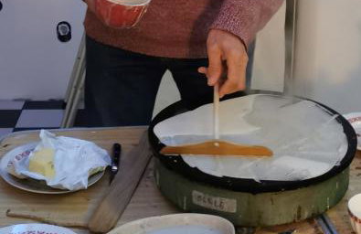 Les Notes de Granit - longère en pierre - Foto 30