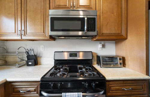 1 bd guest house in LA perfect for long term stay - Foto 9