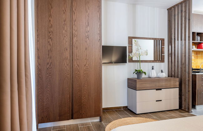 Anna Suites - Foto 8