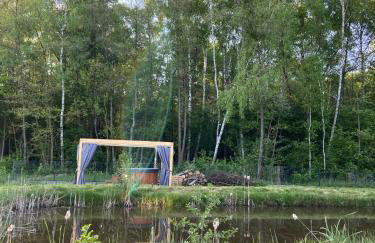 Wilga Leśne SPA - Foto 43