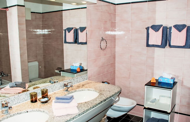 Residenza Parcolago Apt.008 - Foto 8