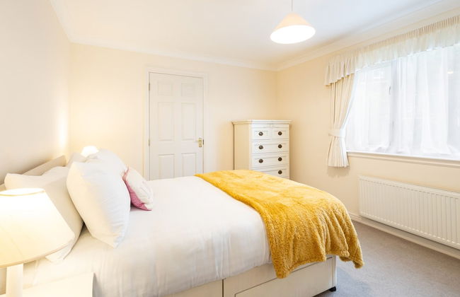 Host Stay Hedgehope - Foto 16