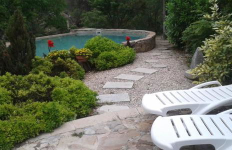 La Casita con piscina privada de tres dormitorios - Photo 64