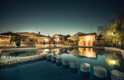 Complejo Rural La Tejera - Foto 42