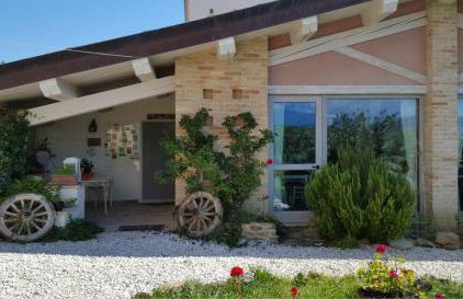 Colle Regnano - Foto 9