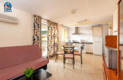 Residencial Marcomar Casa Azahar - Photo 13