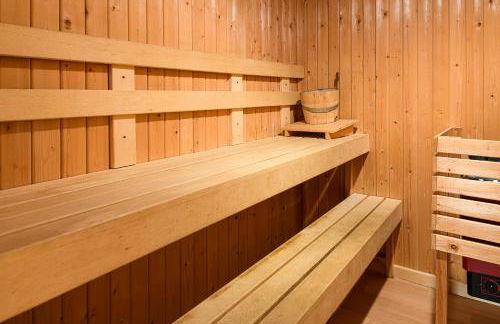 Woodlands Hotel & Pine Lodges - Foto 65