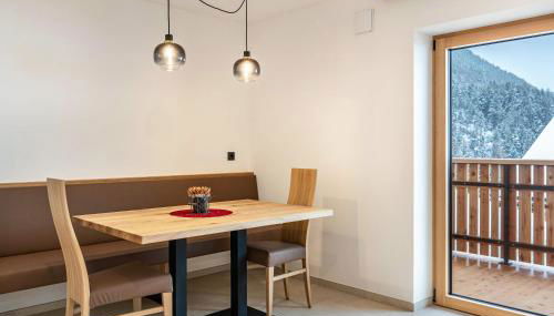 Planerhof Apartment Enzian - Photo 4