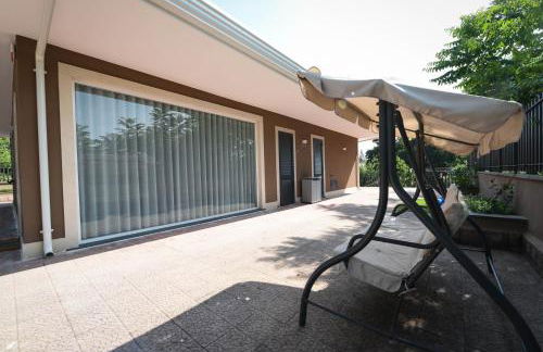 ETNAGLOW Luxory Sicilian Villa - Foto 60