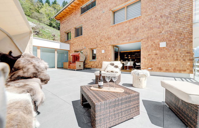 Apartments Valbona by A-Appartements - Foto 37