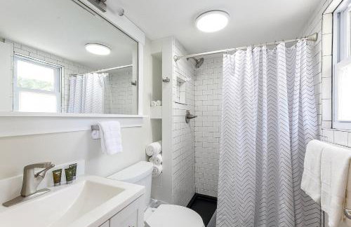 Modern Duplex Downtown AC Walkable - Foto 6