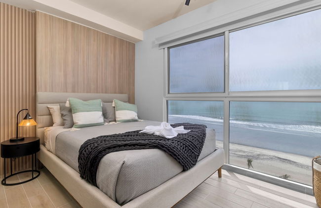 Playa Caracol Residences Vacation Rental - Foto 19