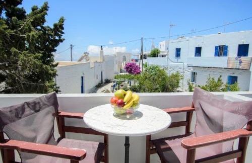 Pension Hlias - Chora Amorgos - Foto 20