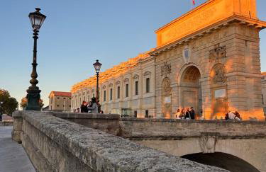 Charming cozy studio - Foto 13