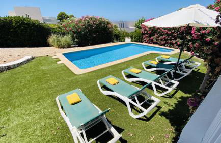 Villa Cristina - Foto 15