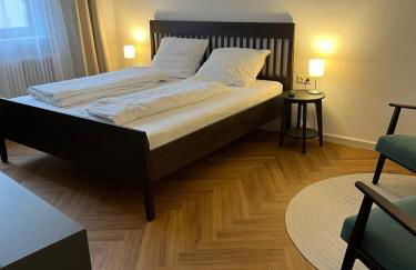 Wohnung im Universitätsring - Foto 1