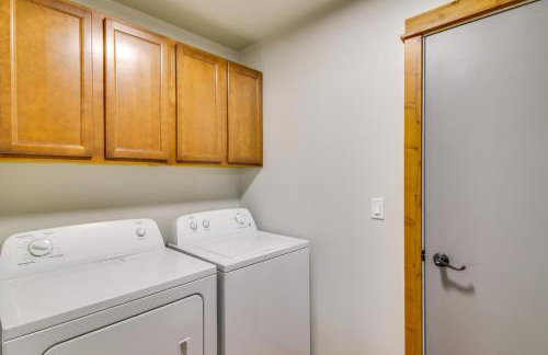 Cozy Belgrade Home Near Skiing, Hiking and Airport! - Foto 18