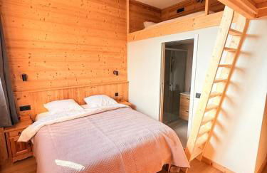 Chalet école des cimes - Foto 52