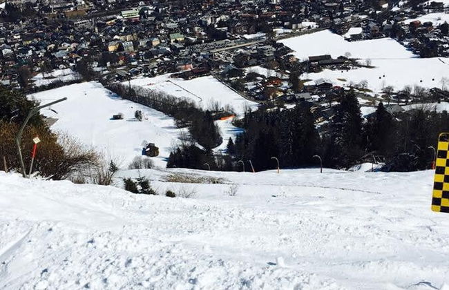 Kitzb hel Austria Best Luxury 4 Bedroom 4 Bathroom Apartment in World-renowned Ski-resort - Foto 49