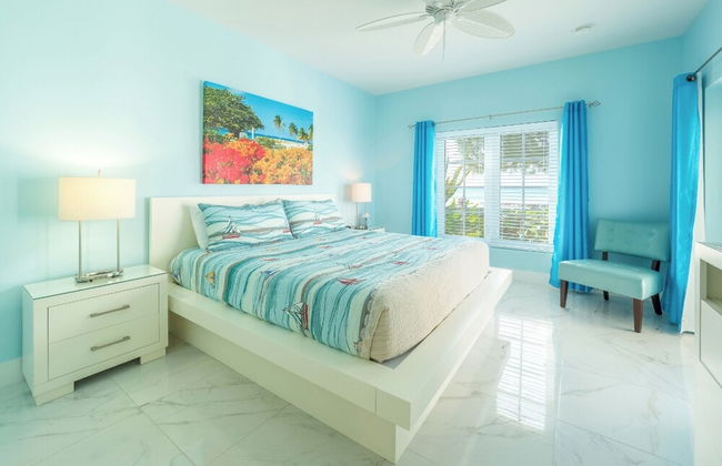 The Grandview Condos on Seven Mile Beach - Foto 58