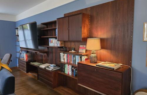 Wisdom - Mansion, with majestic charm - Foto 9