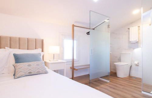 Blue Hotel Oporto - Foto 75