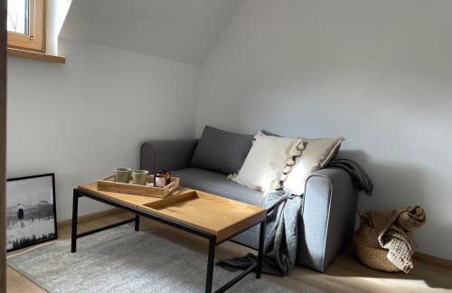 Domki Miętusówka - Foto 22